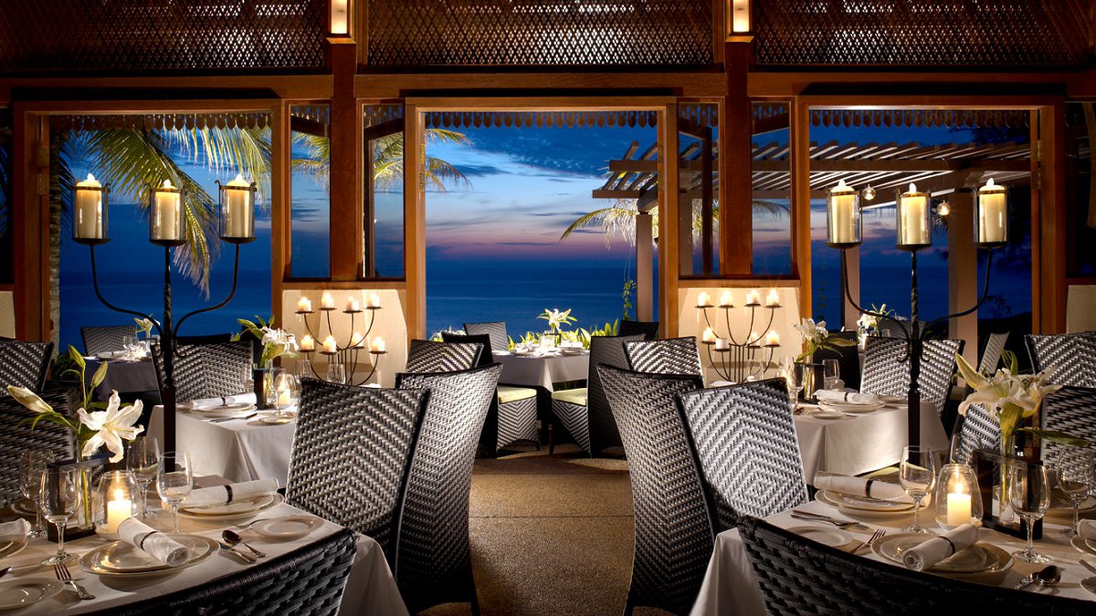 Tanjong Jara Resort - Photo 4