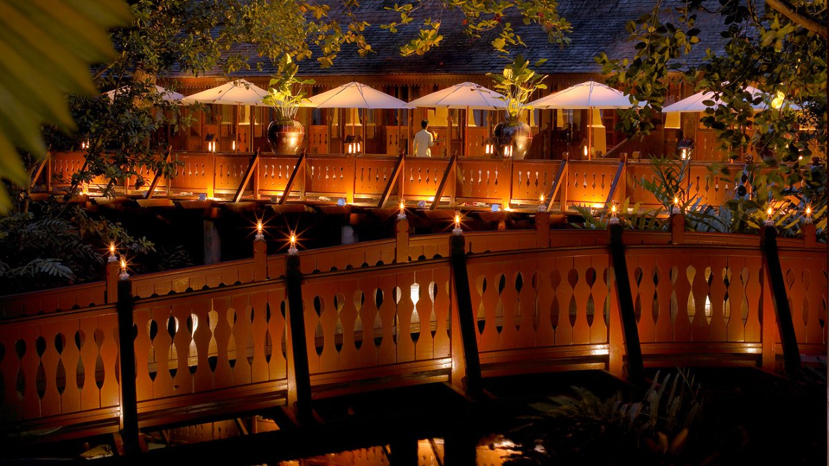 Tanjong Jara Resort - Photo 5
