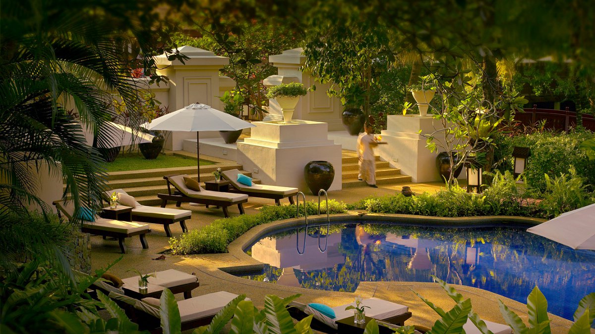 Tanjong Jara Resort - Photo 6