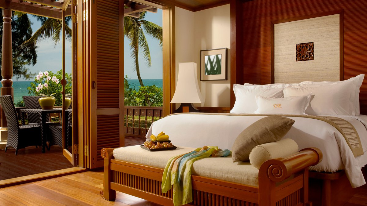 Tanjong Jara Resort - Photo 2