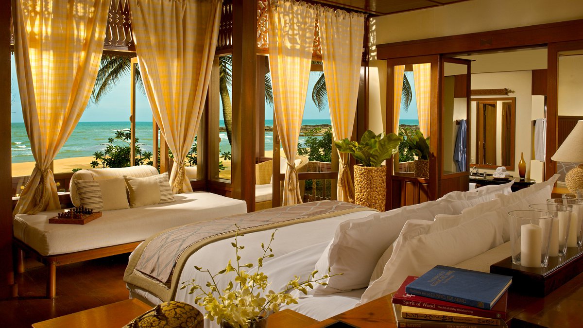 Tanjong Jara Resort - Photo 3