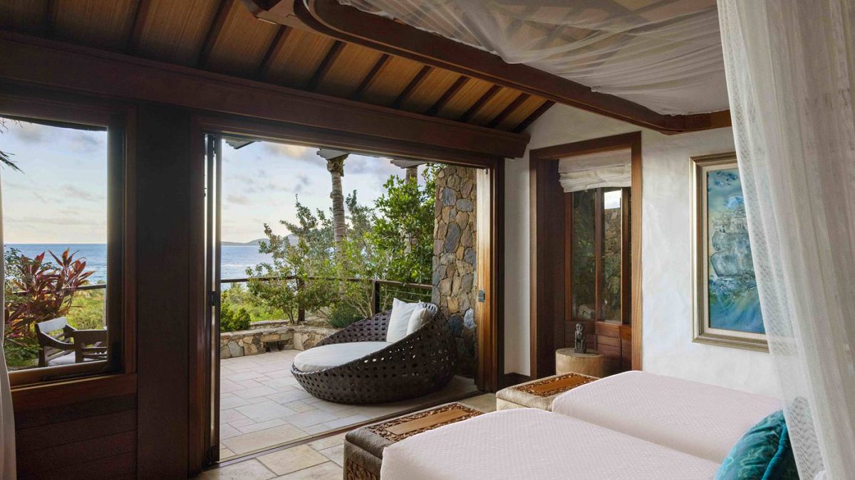Necker Island - Photo 3