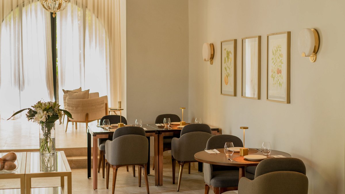 Susana Balbo Winemaker's House - Photo 5