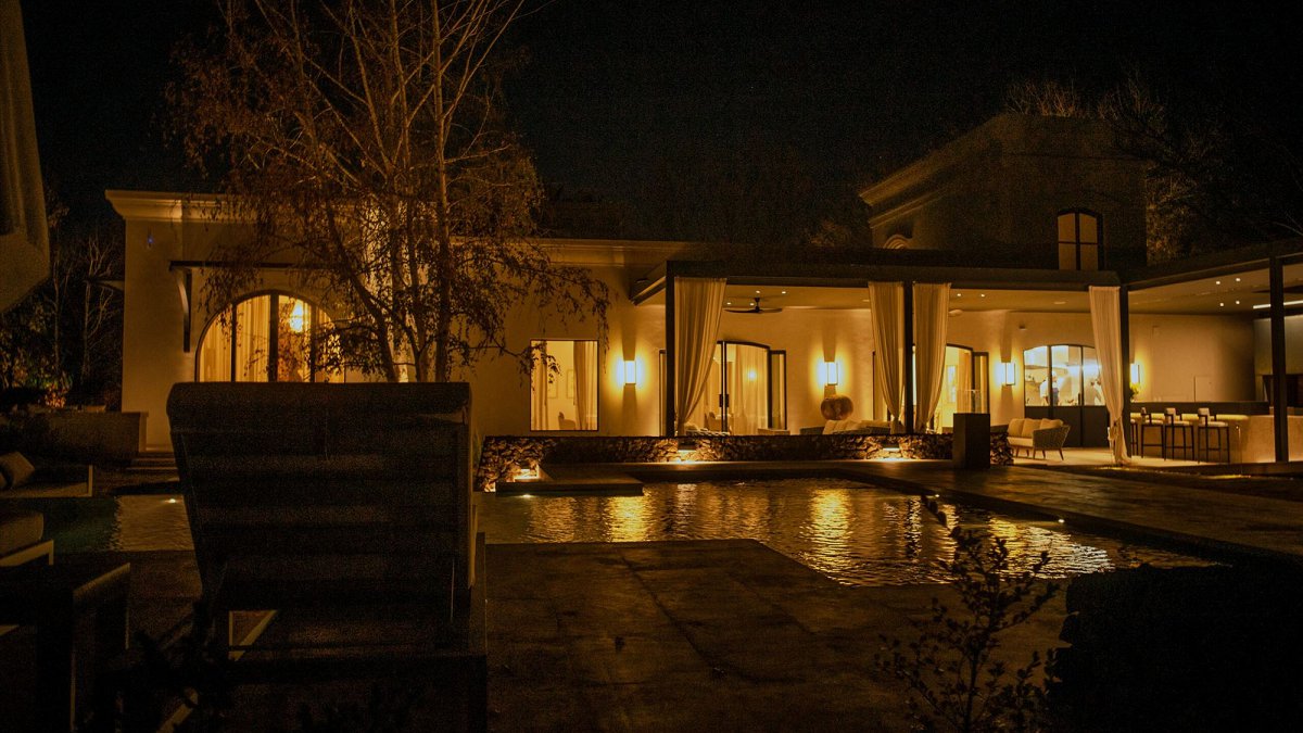 Susana Balbo Winemaker's House - Photo 7