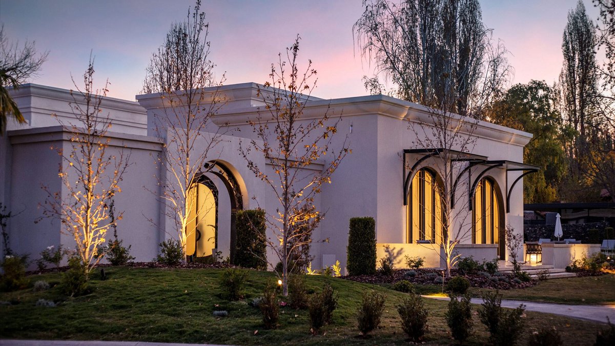 Susana Balbo Winemaker's House - Photo 4