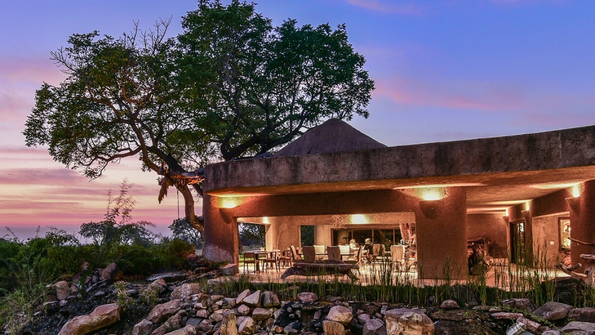 Sabi Sabi Earth Lodge - Photo 1
