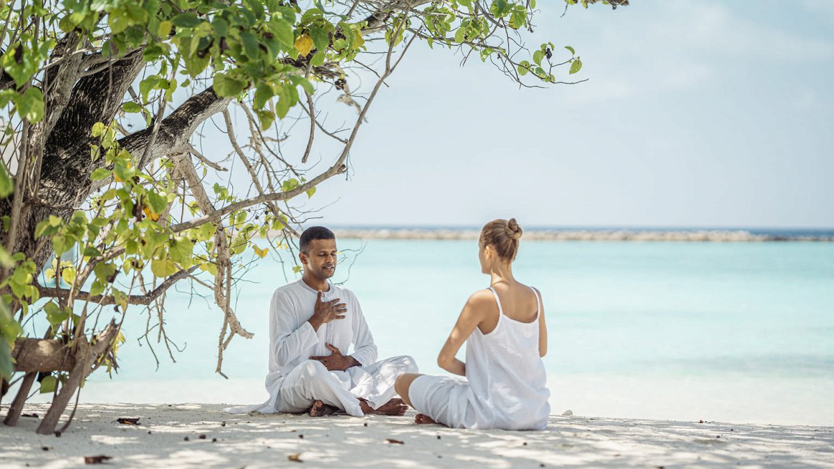 Four Seasons Resort Maldives at Landaa Giraavaru - Photo 7