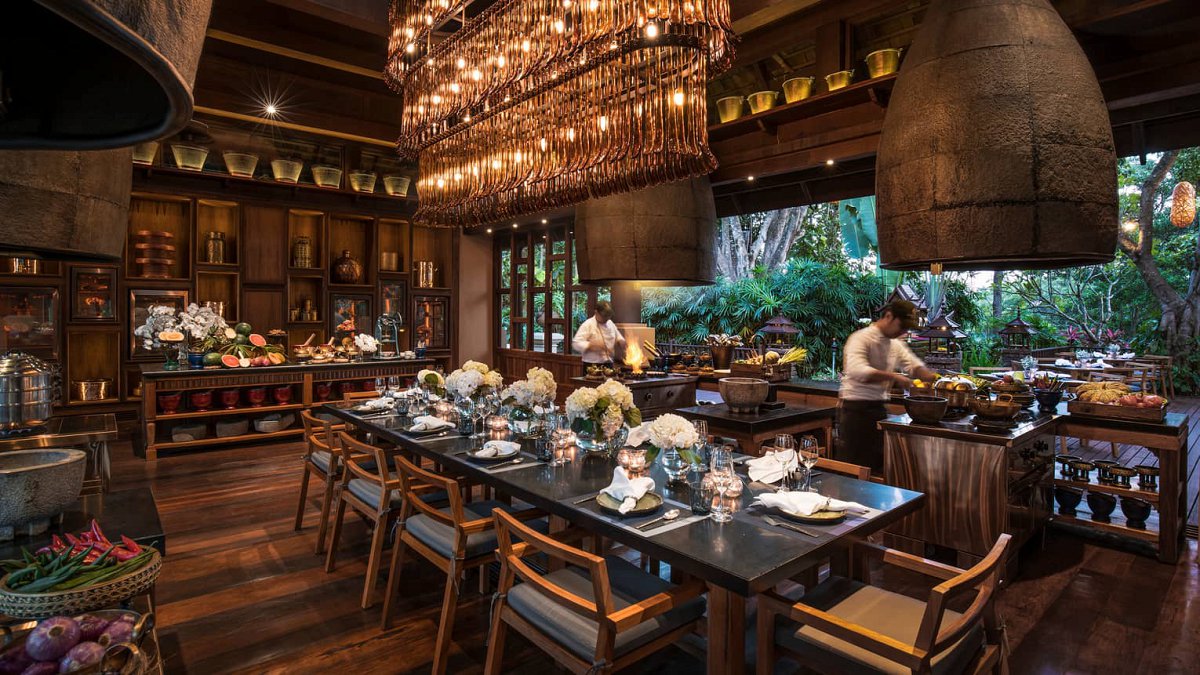Four Seasons Resort Chiang Mai - Photo 9