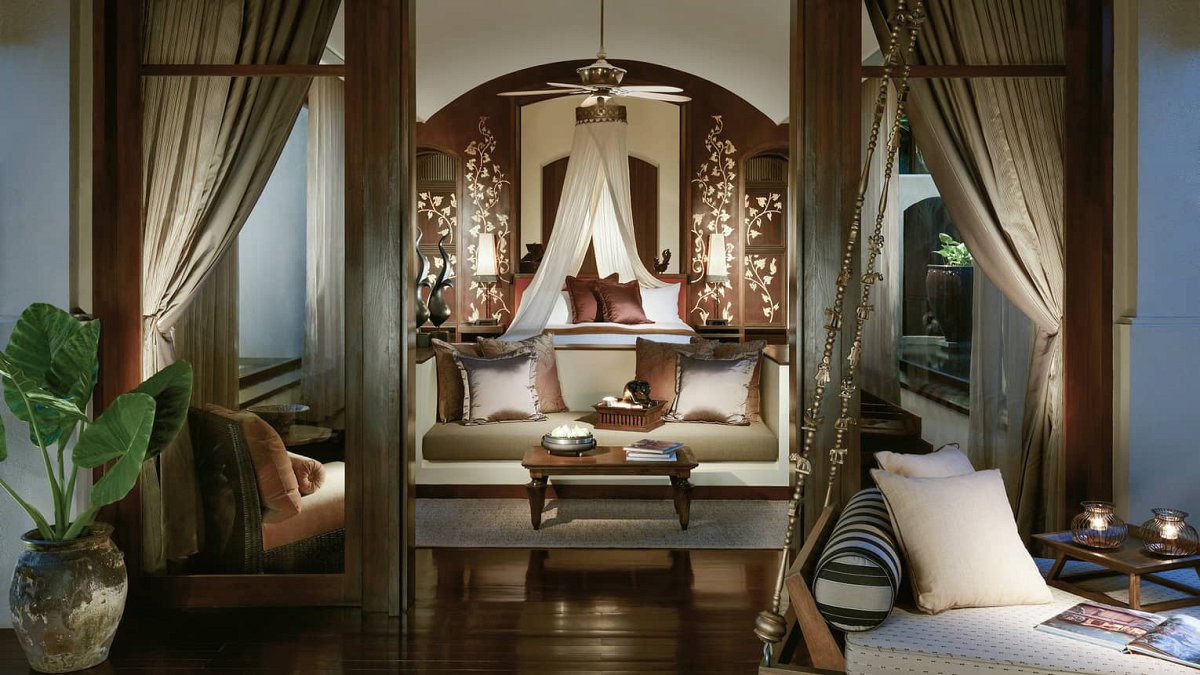 Four Seasons Resort Chiang Mai - Photo 3