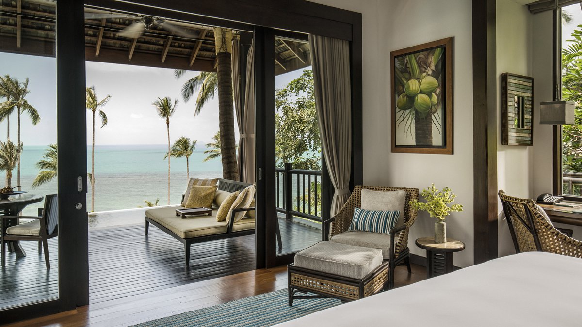 Four Seasons Resort Chiang Mai - Photo 7