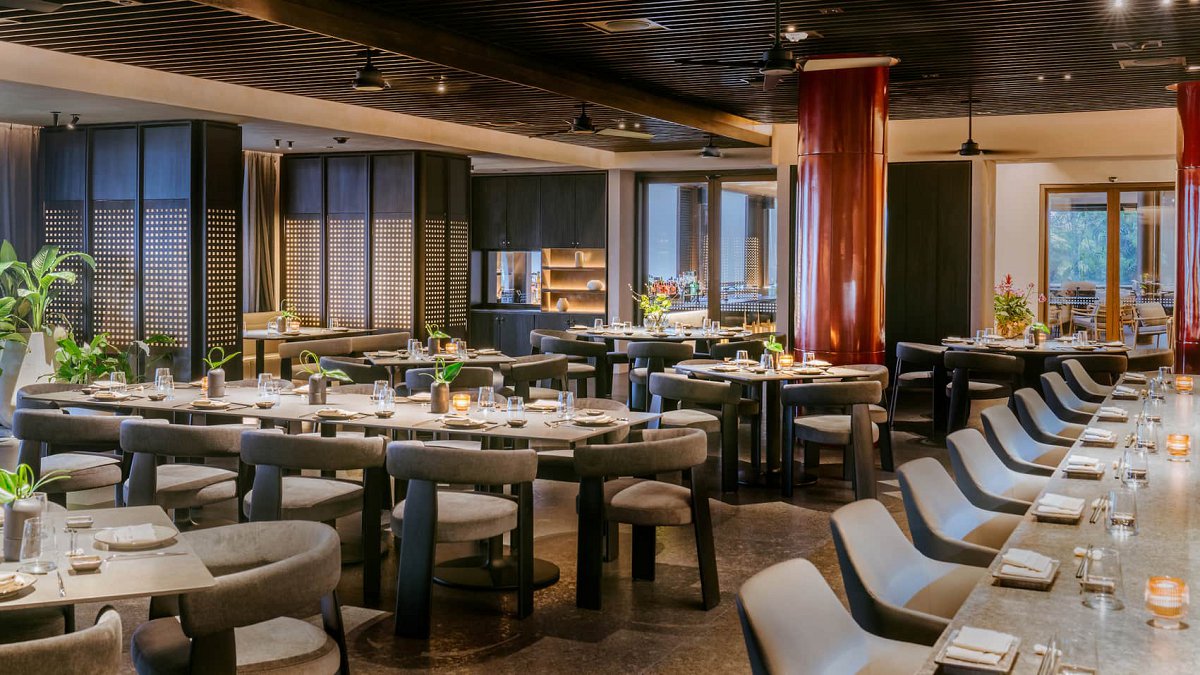 Naviva, A Four Seasons Resort - Photo 6