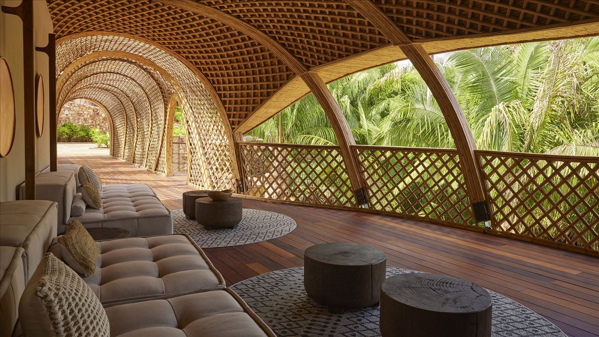 Naviva, A Four Seasons Resort - Photo 3