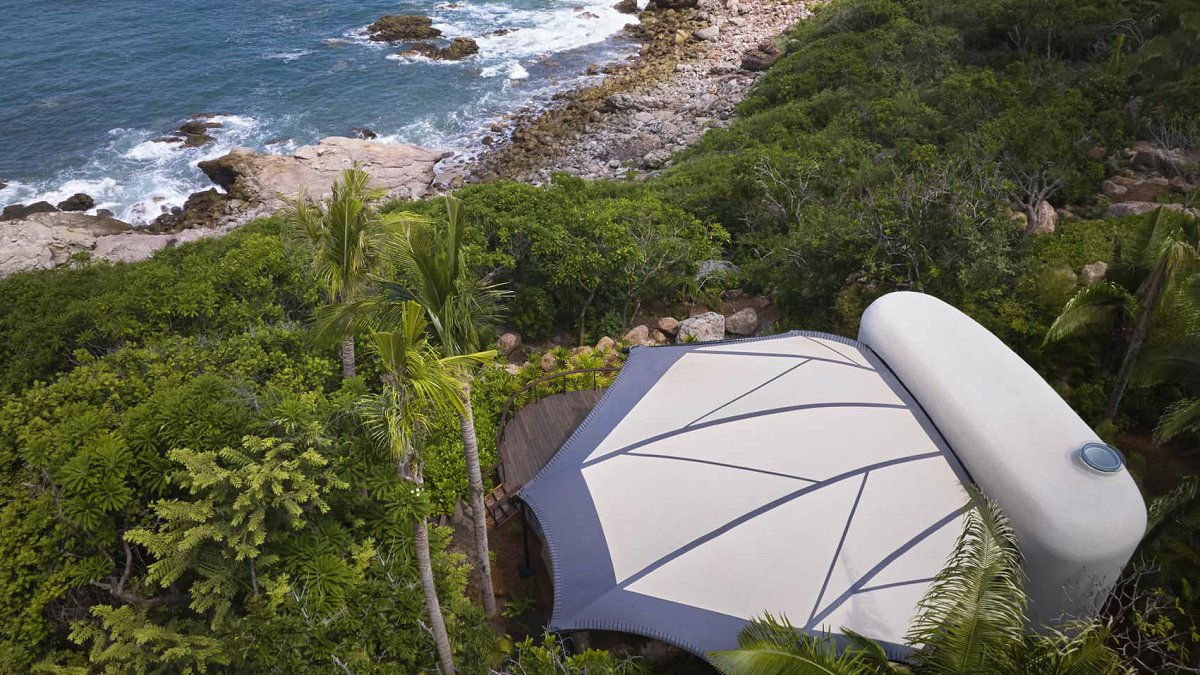 Naviva, A Four Seasons Resort - Photo 5
