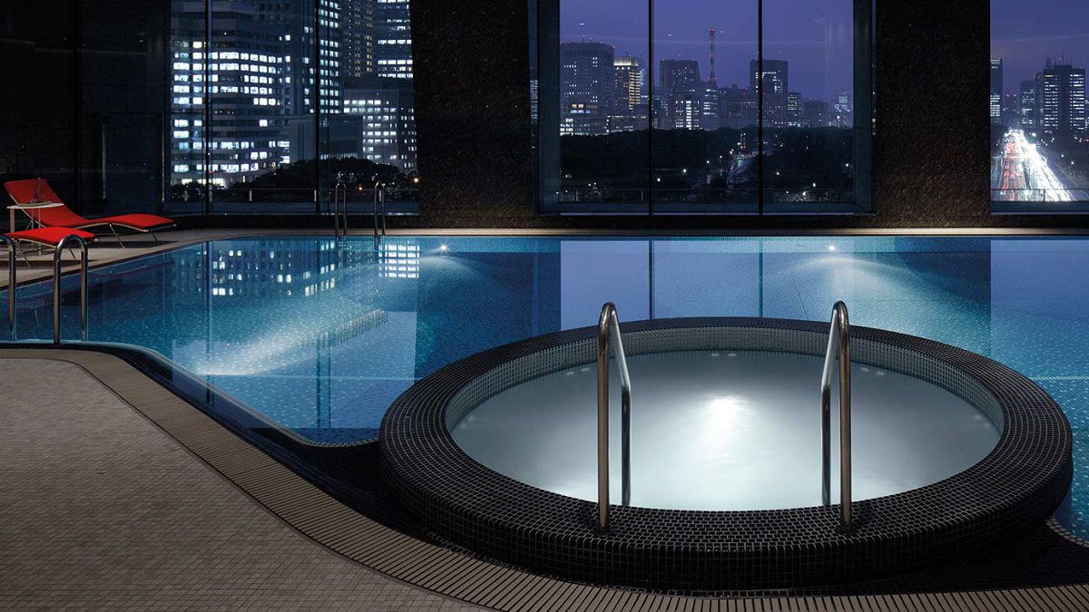 Palace Hotel Tokyo - Photo 6
