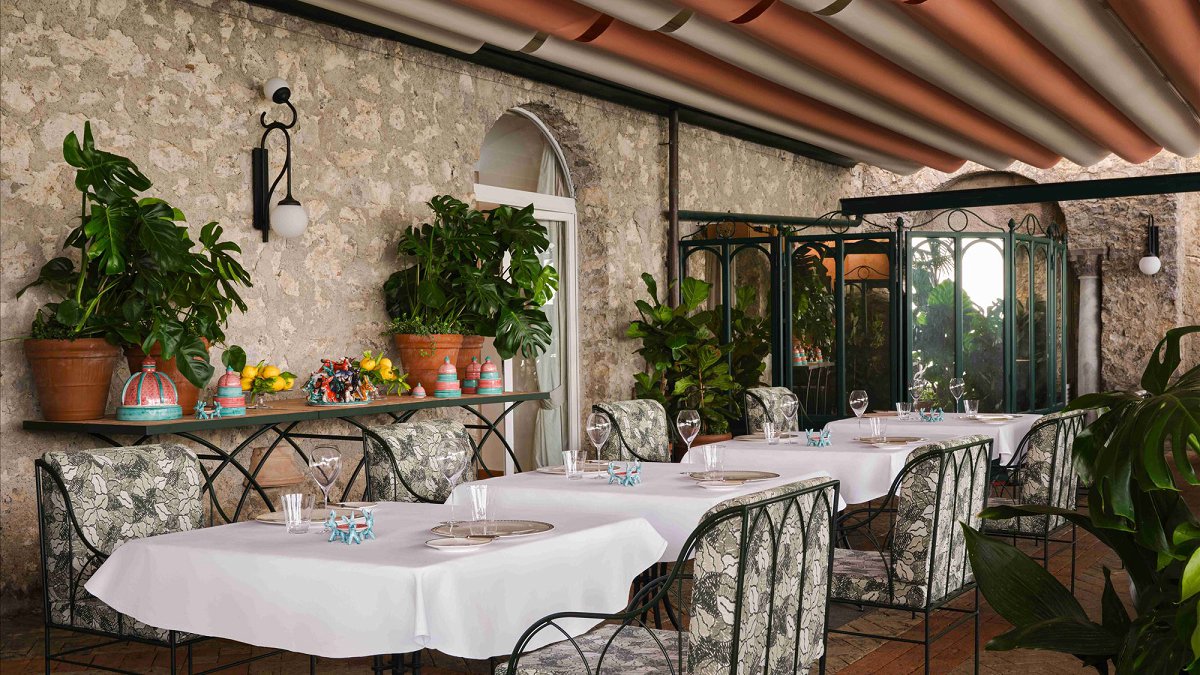 Palazzo Avino - Photo 4
