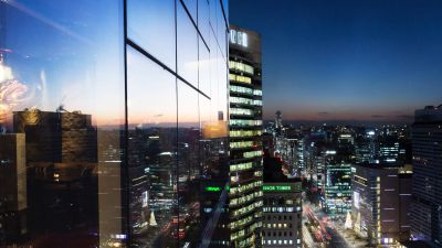Park Hyatt Seoul