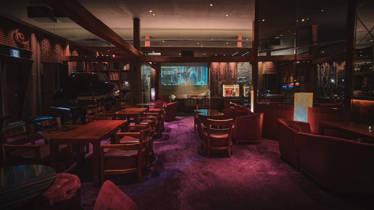 Park Hyatt Seoul - Photo 5