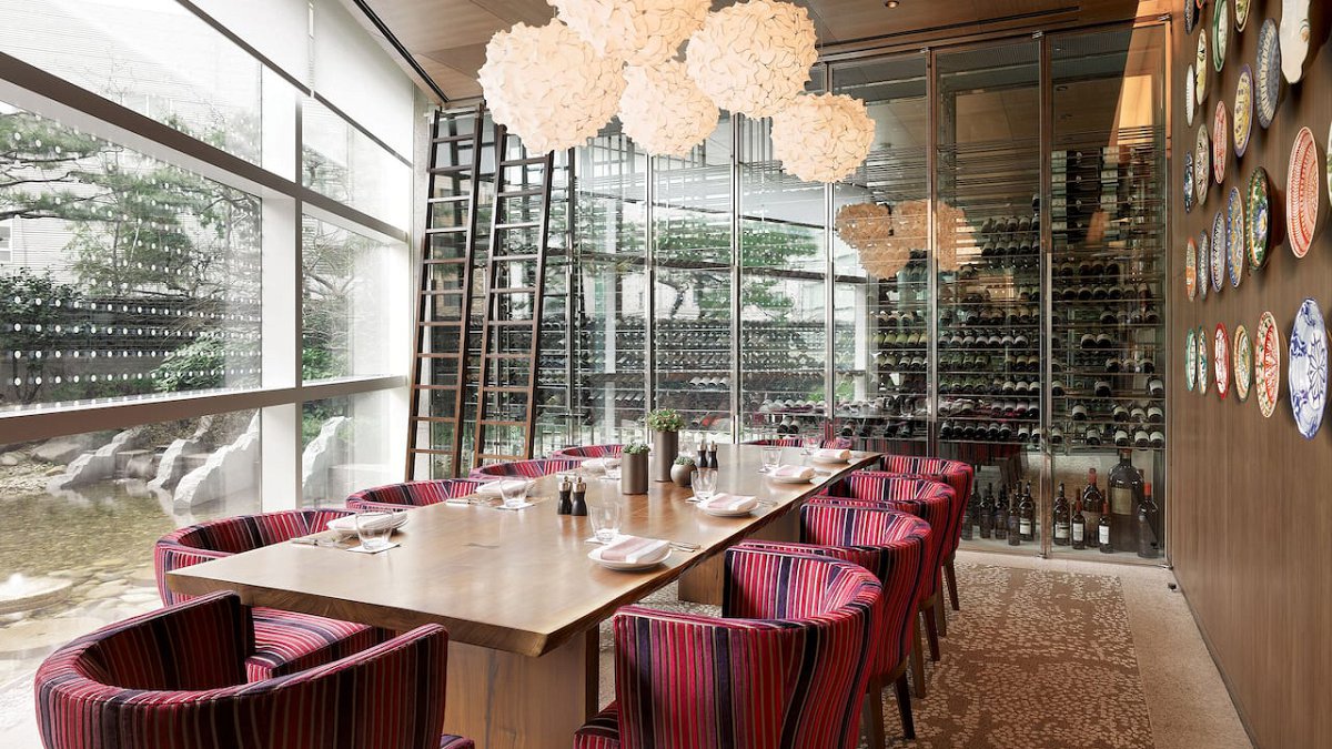Park Hyatt Seoul - Photo 6