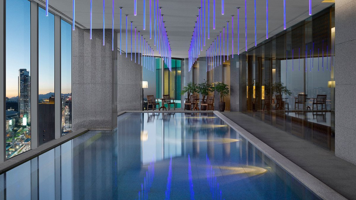 Park Hyatt Seoul - Photo 7