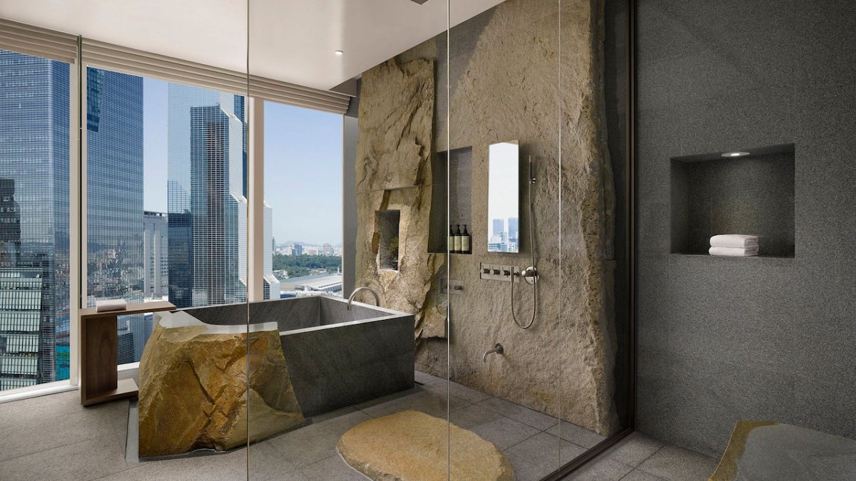 Park Hyatt Seoul - Photo 4