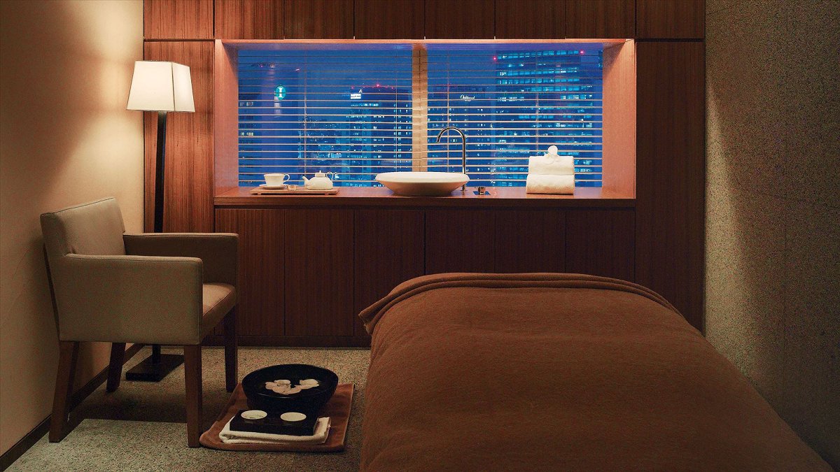 Park Hyatt Seoul - Photo 8