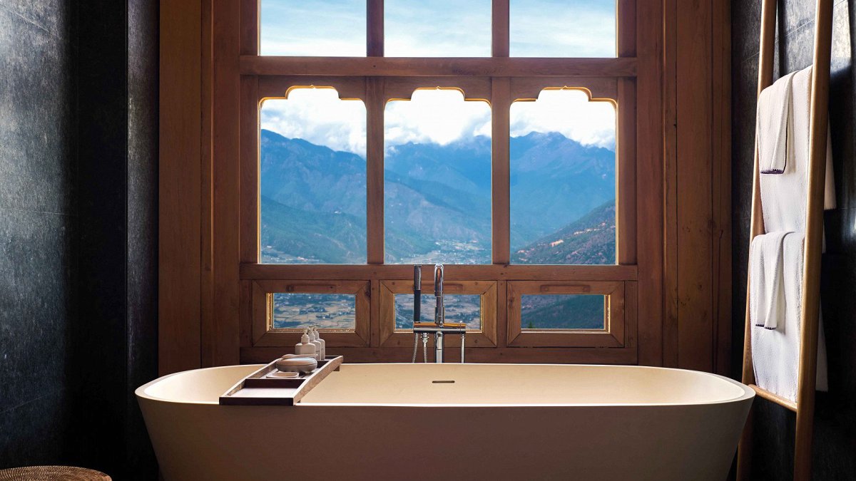 Six Senses Paro - Photo 3