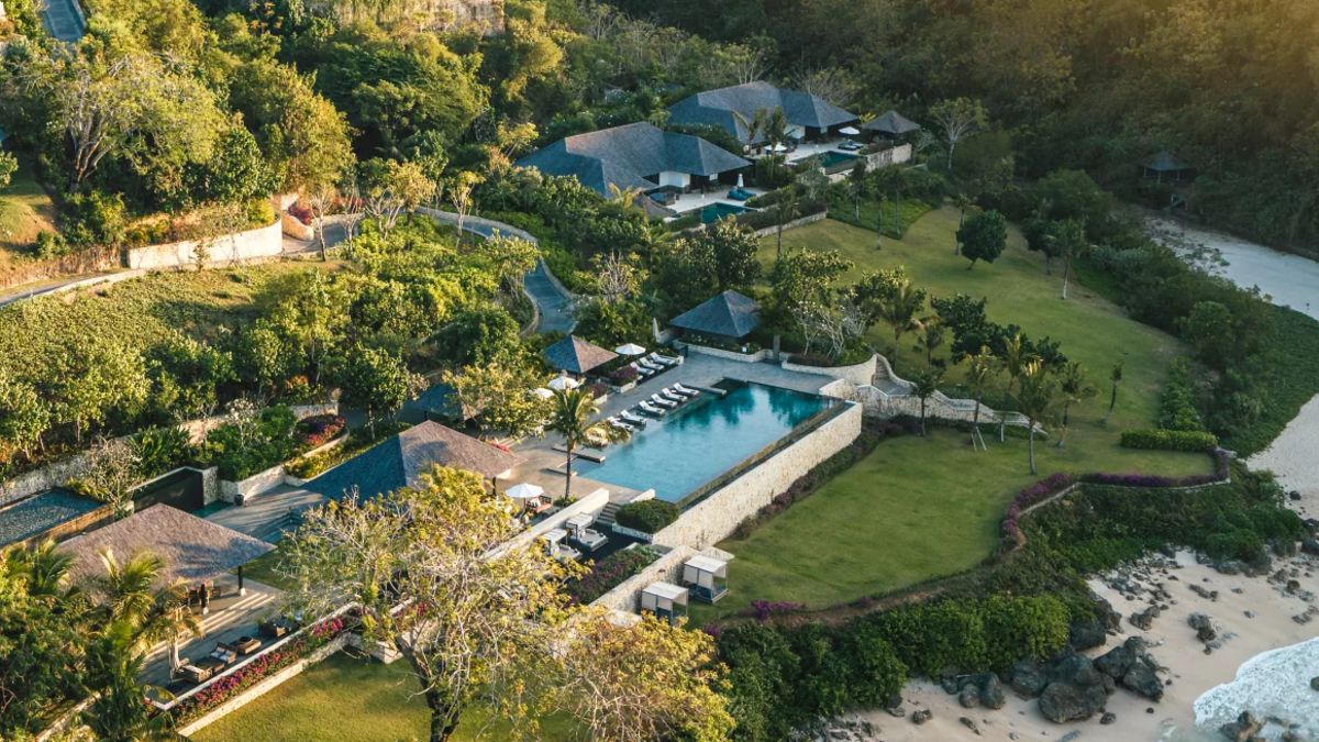 Raffles Bali - Photo 1