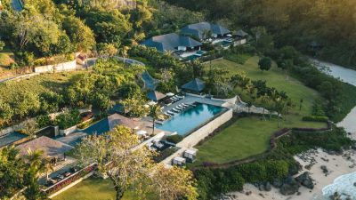 Raffles Bali