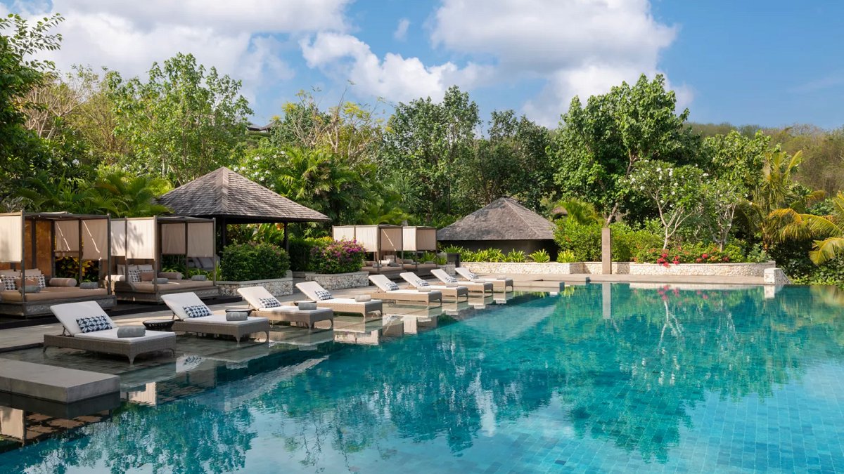 Raffles Bali - Photo 7