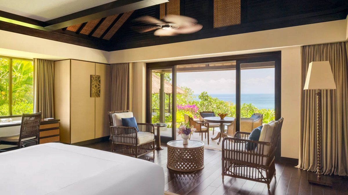Raffles Bali - Photo 2