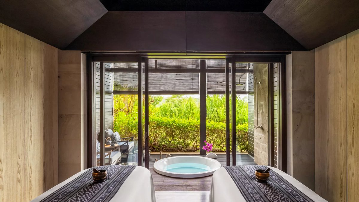 Raffles Bali - Photo 8
