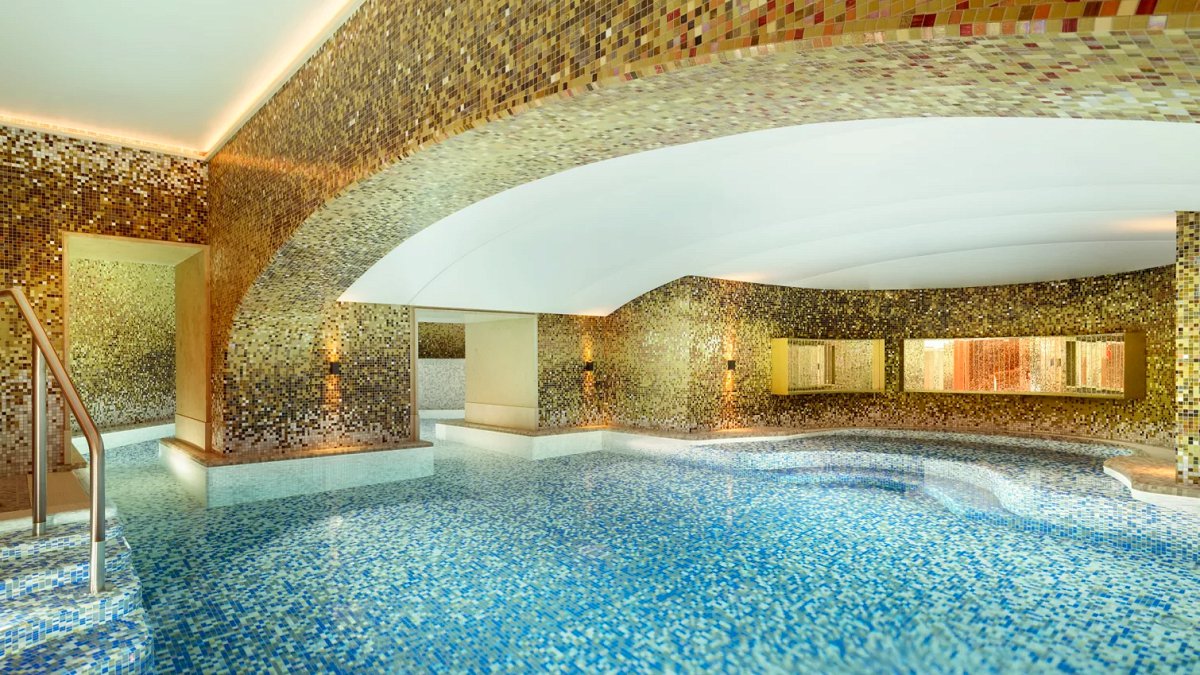 Raffles Europejski Warsaw - Photo 6
