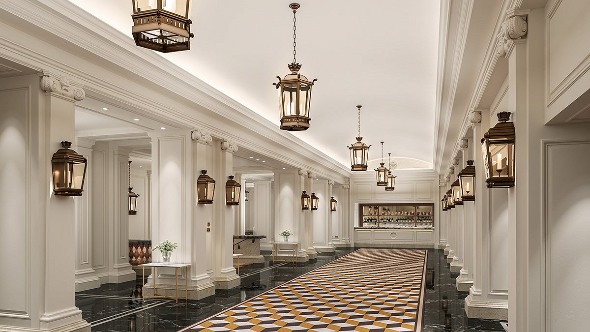Raffles London at The OWO - Photo 2