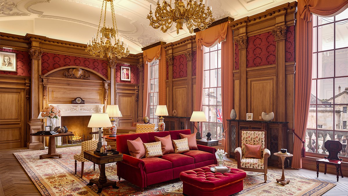 Raffles London at The OWO - Photo 4