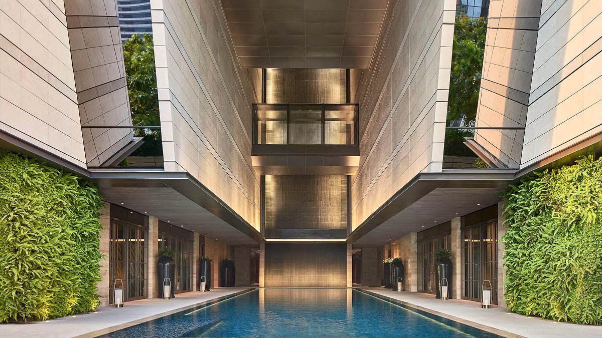 Rosewood Bangkok - Photo 6