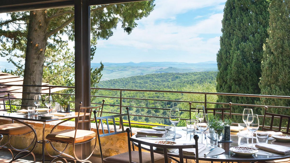 Rosewood Castiglion del Bosco - Photo 5