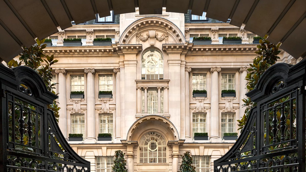 Rosewood London - Photo 1