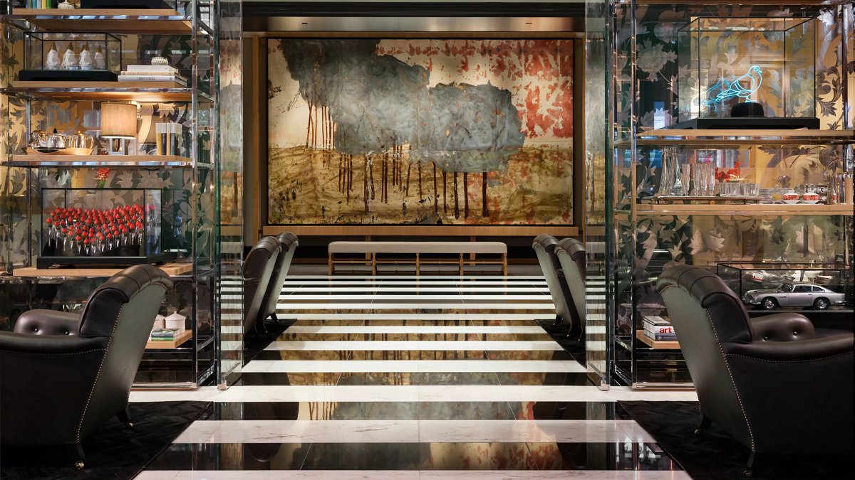 Rosewood London - Photo 2