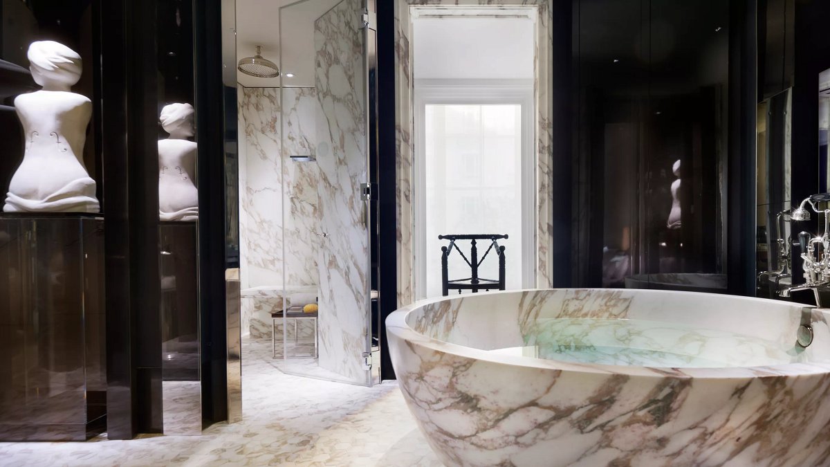 Rosewood London - Photo 5