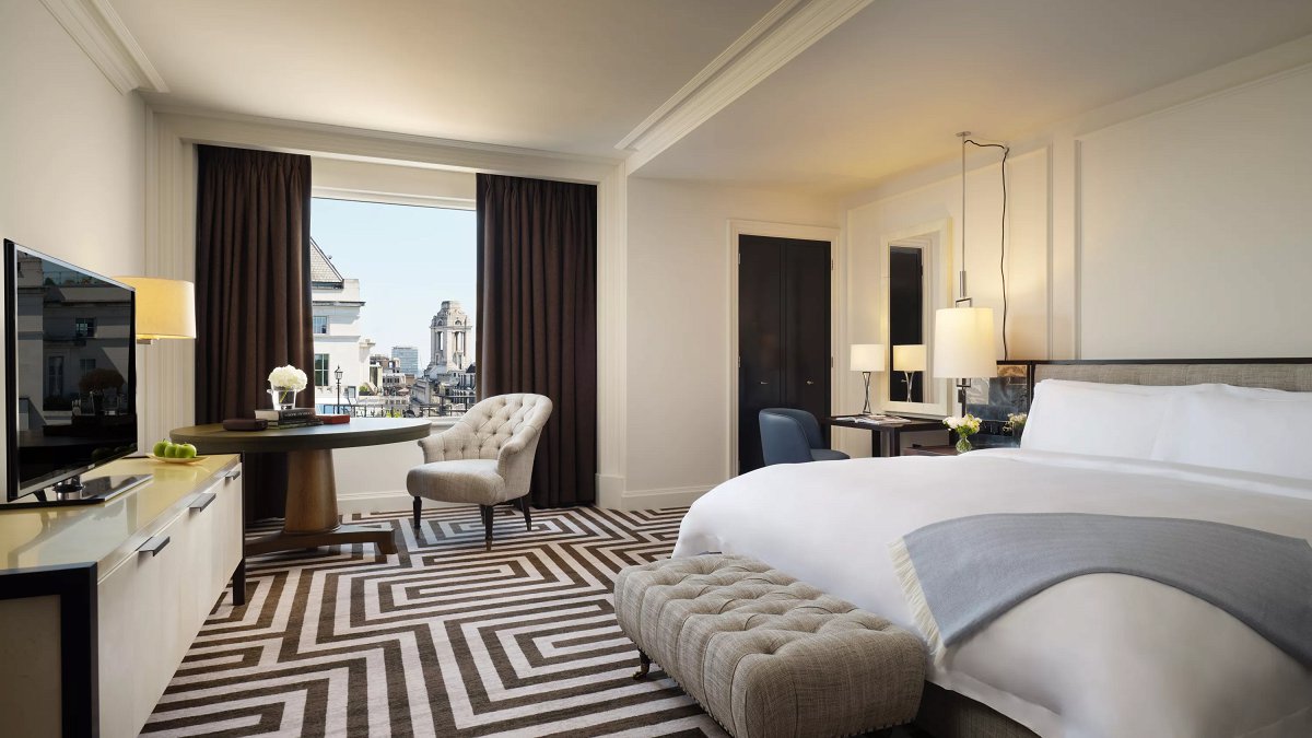 Rosewood London - Photo 3