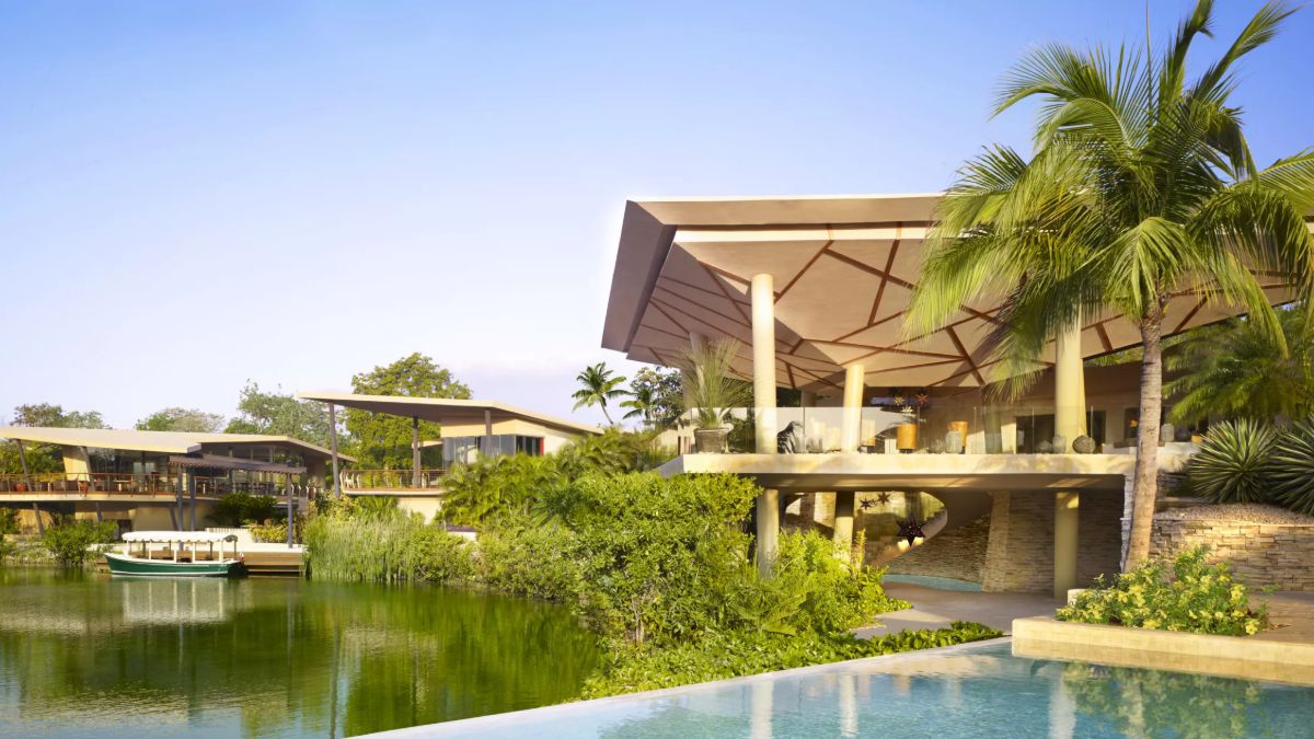Rosewood Mayakoba - Photo 1