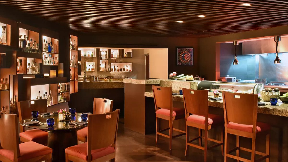 Rosewood Mayakoba - Photo 8