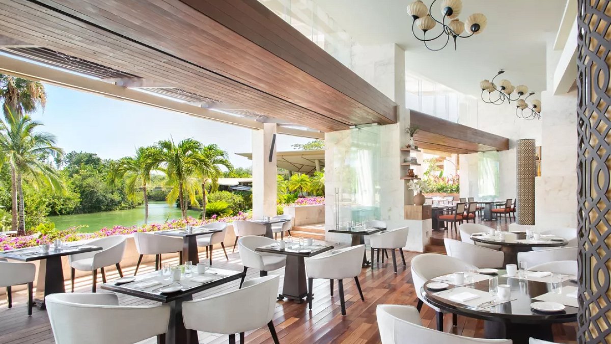 Rosewood Mayakoba - Photo 9