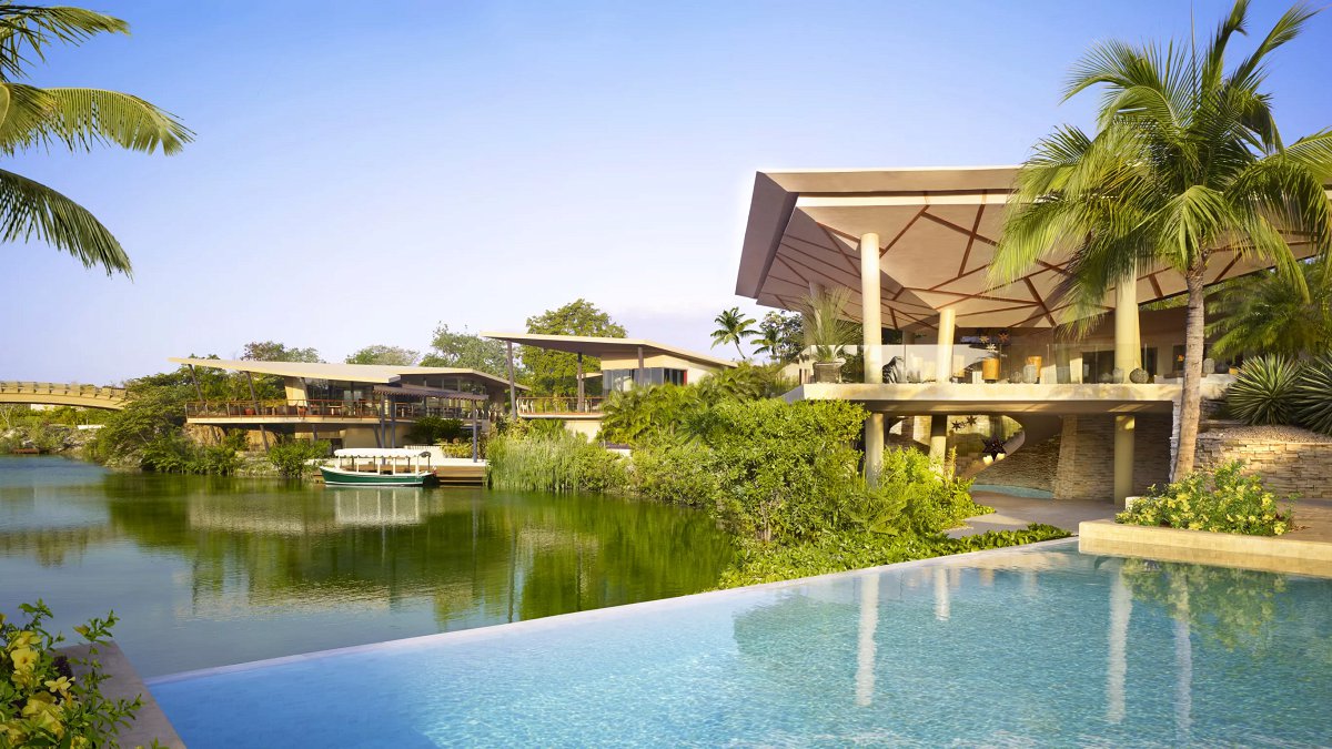 Rosewood Mayakoba - Photo 2
