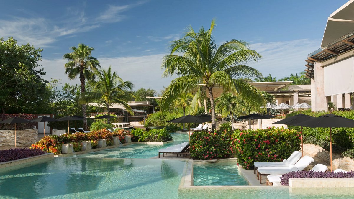 Rosewood Mayakoba - Photo 10