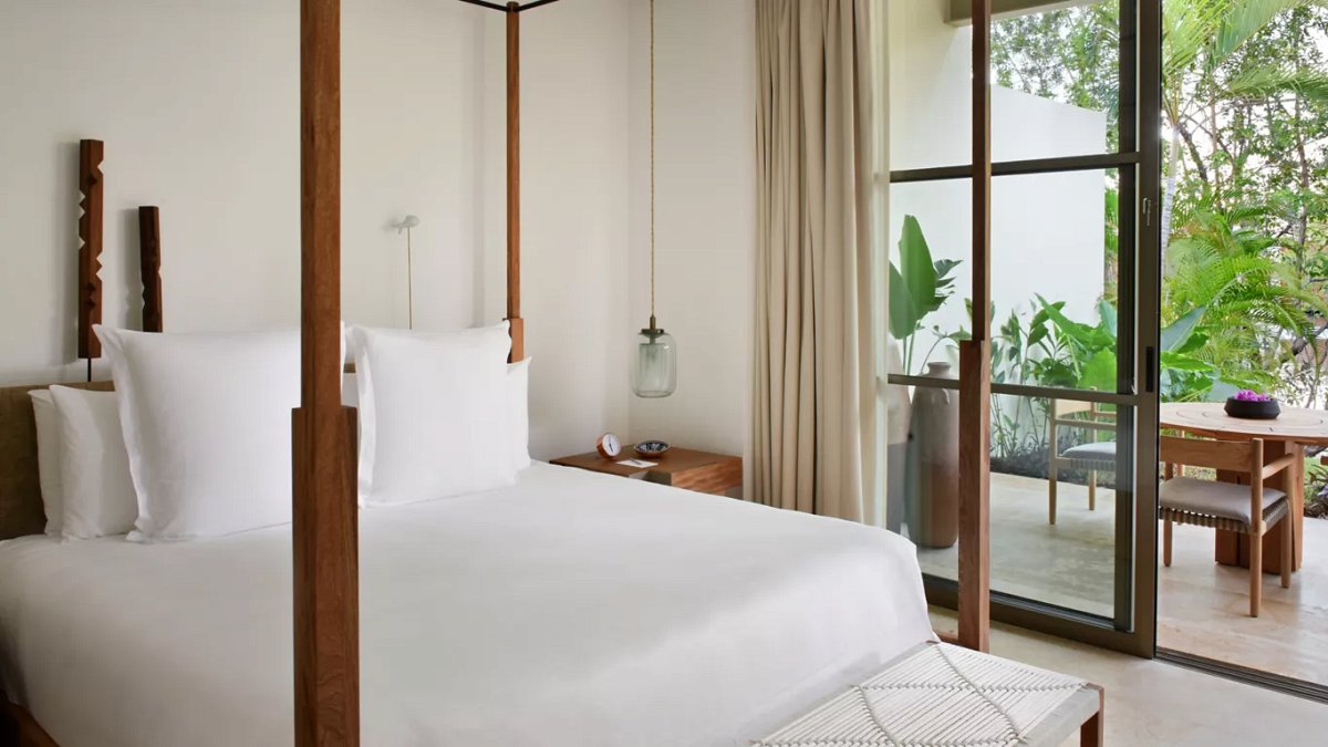 Rosewood Mayakoba - Photo 3