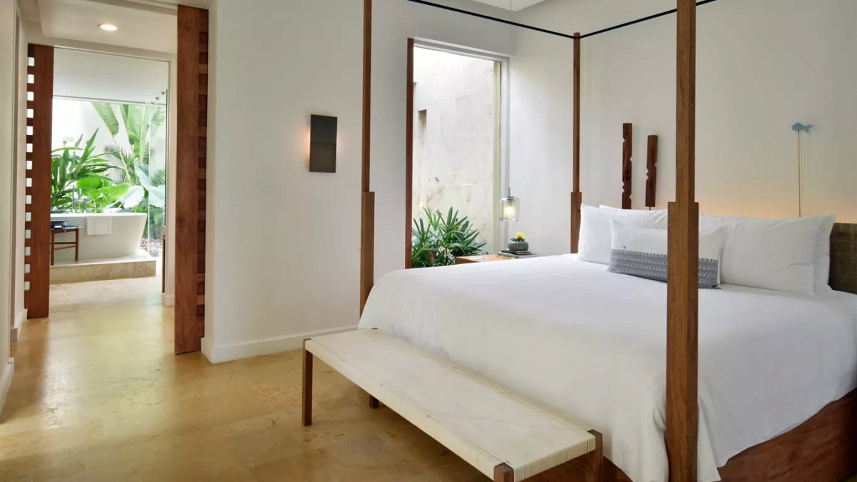 Rosewood Mayakoba - Photo 4