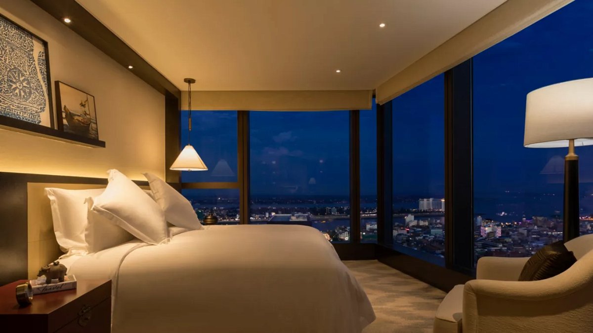 Rosewood Phnom Penh - Photo 2