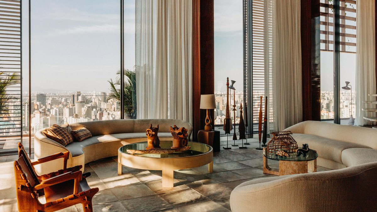 Rosewood São Paulo - Photo 4
