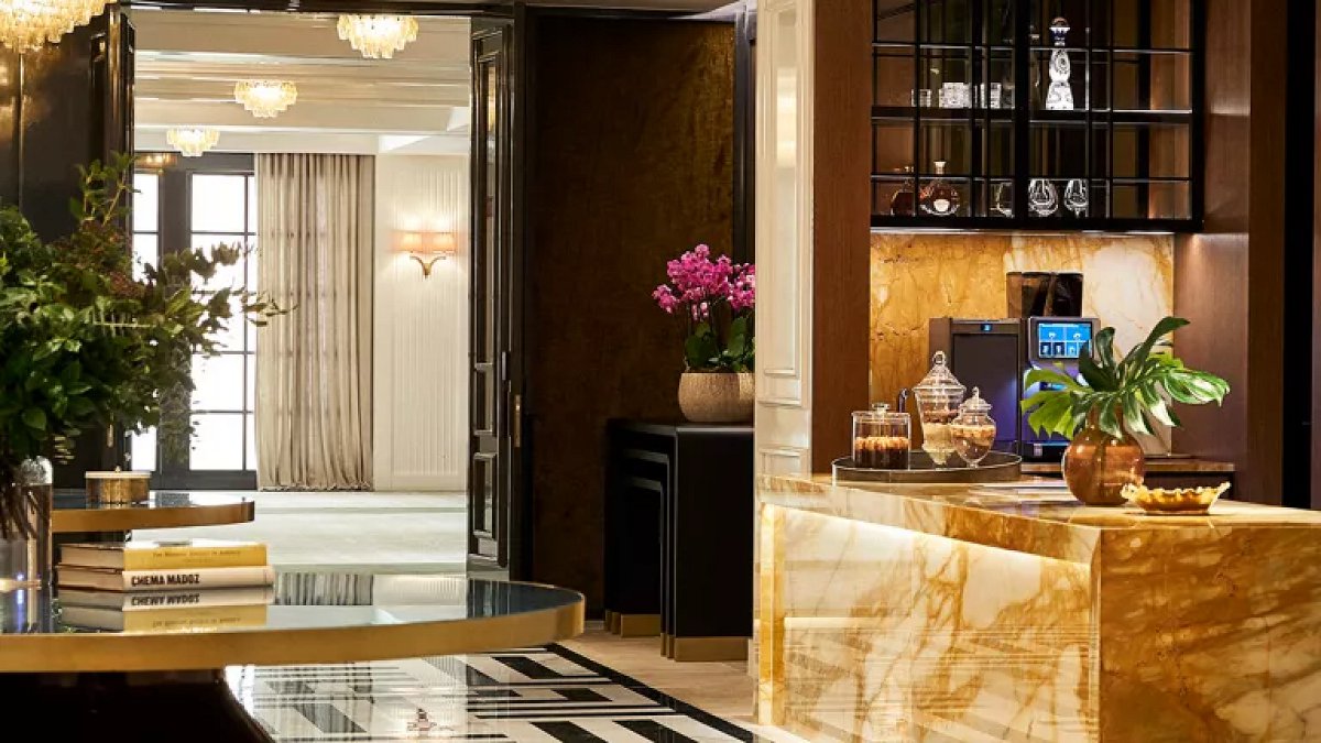 Rosewood Villa Magna - Photo 2